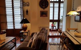 Piso De Calidad En El Centro de Gijón